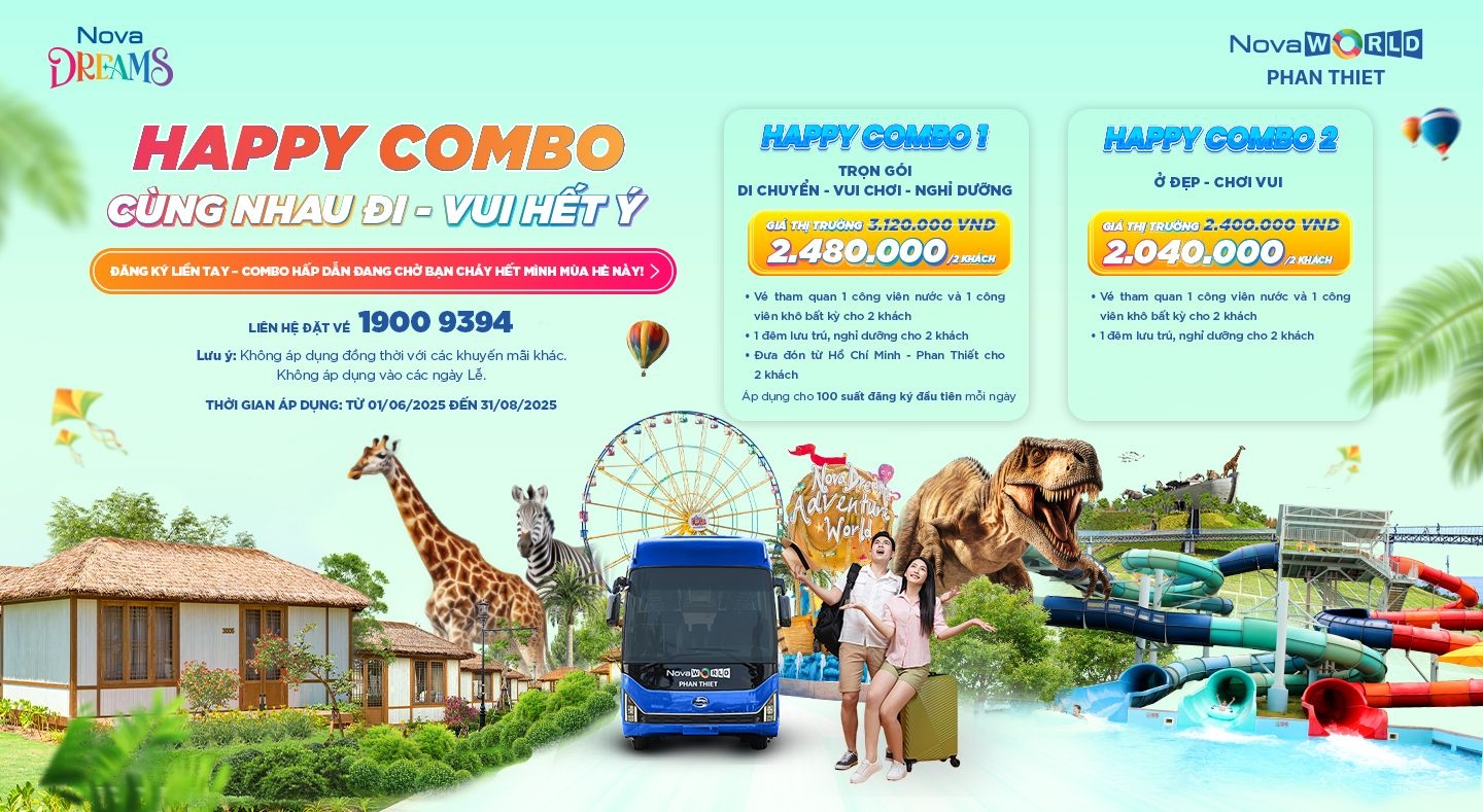 Lời khuyên khi tham gia vui chơi tại NovaDreams